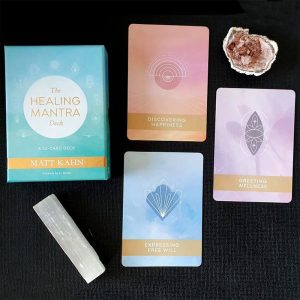 Healing Mantra Deck - Ảnh 12