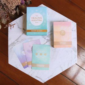 Healing Mantra Deck - Ảnh 14