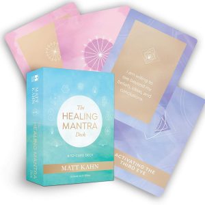Healing Mantra Deck - Ảnh 15
