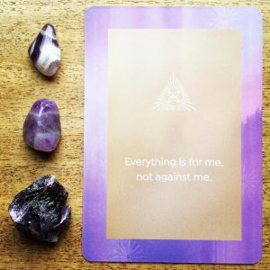 Healing Mantra Deck - Ảnh 3