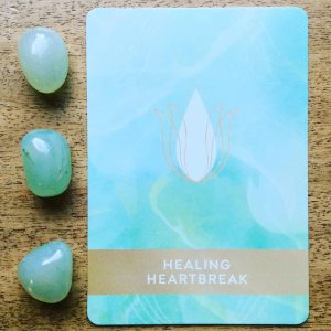 Healing Mantra Deck - Ảnh 4