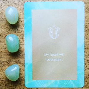 Healing Mantra Deck - Ảnh 5