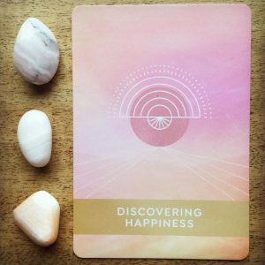 Healing Mantra Deck - Ảnh 6