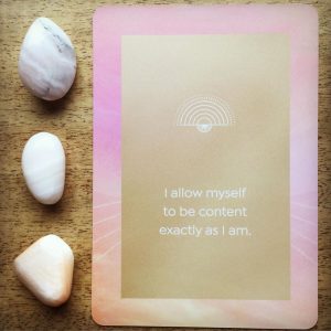 Healing Mantra Deck - Ảnh 7