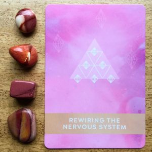 Healing Mantra Deck - Ảnh 8