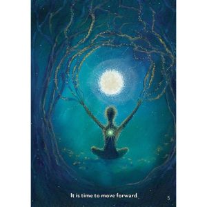 Healing Spirits Oracle - Ảnh 3
