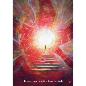 Healing Spirits Oracle - Ảnh 7