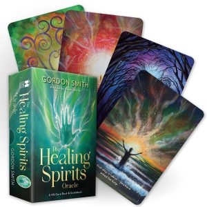 Healing Spirits Oracle - Ảnh 9