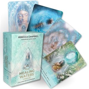 Healing Waters Oracle - Ảnh 16