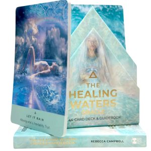 Healing Waters Oracle - Ảnh 15