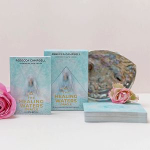 Healing Waters Oracle - Ảnh 14