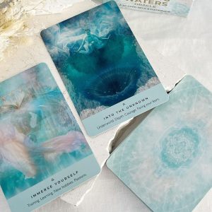 Healing Waters Oracle - Ảnh 10