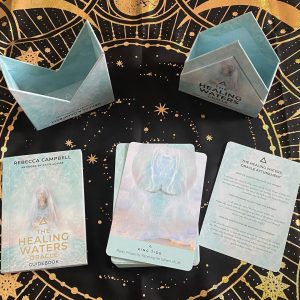 Healing Waters Oracle - Ảnh 12