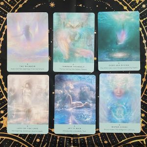Healing Waters Oracle - Ảnh 13
