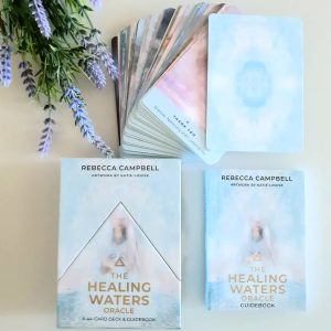 Healing Waters Oracle - Ảnh 11
