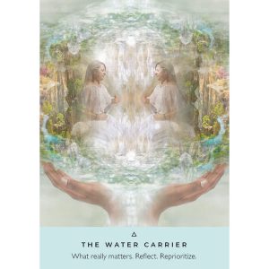 Healing Waters Oracle - Ảnh 3