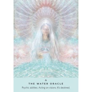 Healing Waters Oracle - Ảnh 5