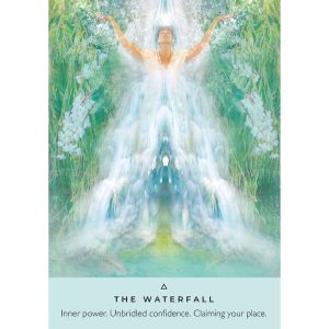 Healing Waters Oracle - Ảnh 6