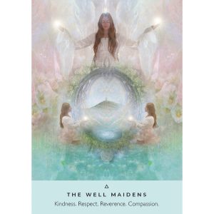 Healing Waters Oracle - Ảnh 7