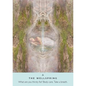 Healing Waters Oracle - Ảnh 8