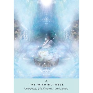 Healing Waters Oracle - Ảnh 9