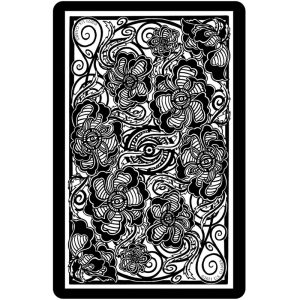 Heart and Hands Tarot - Ảnh 12