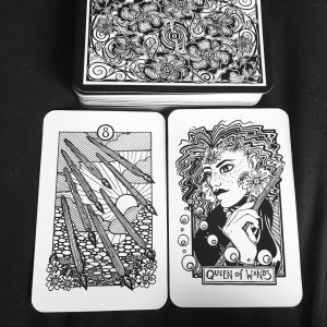 Heart and Hands Tarot - Ảnh 14