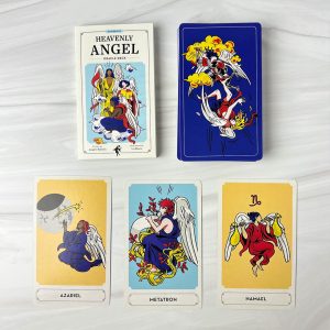 Heavenly Angel Oracle - Ảnh 10