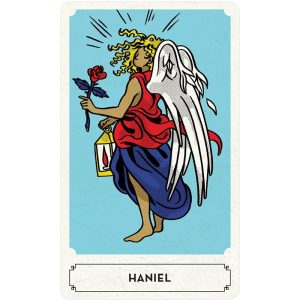 Heavenly Angel Oracle - Ảnh 3