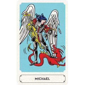 Heavenly Angel Oracle - Ảnh 4