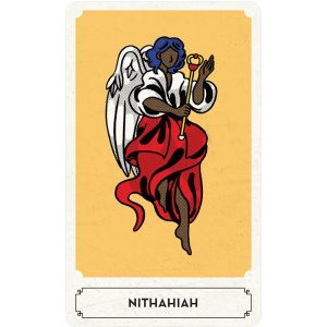 Heavenly Angel Oracle - Ảnh 5
