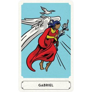 Heavenly Angel Oracle - Ảnh 6