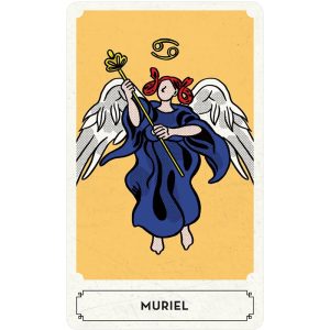 Heavenly Angel Oracle - Ảnh 7