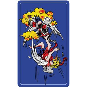 Heavenly Angel Oracle - Ảnh 8