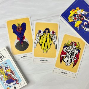 Heavenly Angel Oracle - Ảnh 9