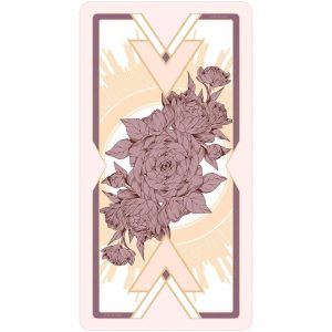 Heavenly Bloom Tarot - Ảnh 11