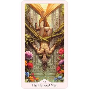 Heavenly Bloom Tarot - Ảnh 3