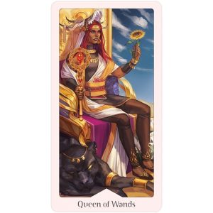 Heavenly Bloom Tarot - Ảnh 8