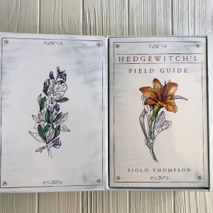Hedgewitch Botanical Oracle - Ảnh 11