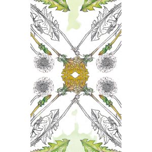 Hedgewitch Botanical Oracle - Ảnh 6
