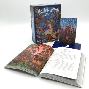 Hedgewitch Tarot - Ảnh 10