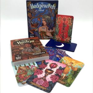 Hedgewitch Tarot - Ảnh 12
