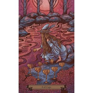 Hedgewitch Tarot - Ảnh 7