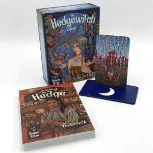 Hedgewitch Tarot - Ảnh 9