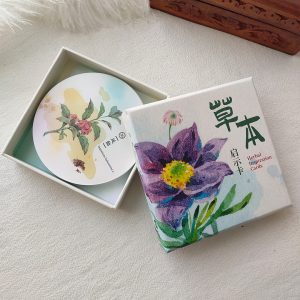 Herbal Inspiration Cards - Ảnh 11