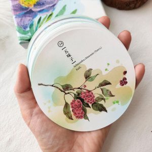 Herbal Inspiration Cards - Ảnh 12