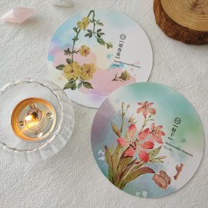 Herbal Inspiration Cards - Ảnh 4