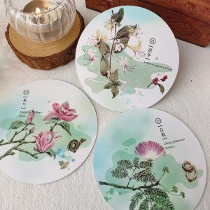Herbal Inspiration Cards - Ảnh 7