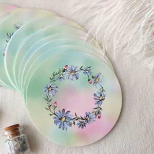 Herbal Inspiration Cards - Ảnh 9