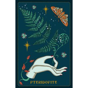 Herbarium Oracle Cards - Ảnh 7